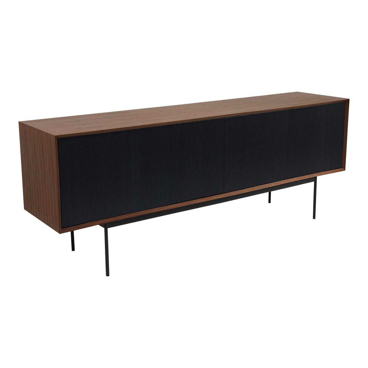 Araya Brown Sideboard