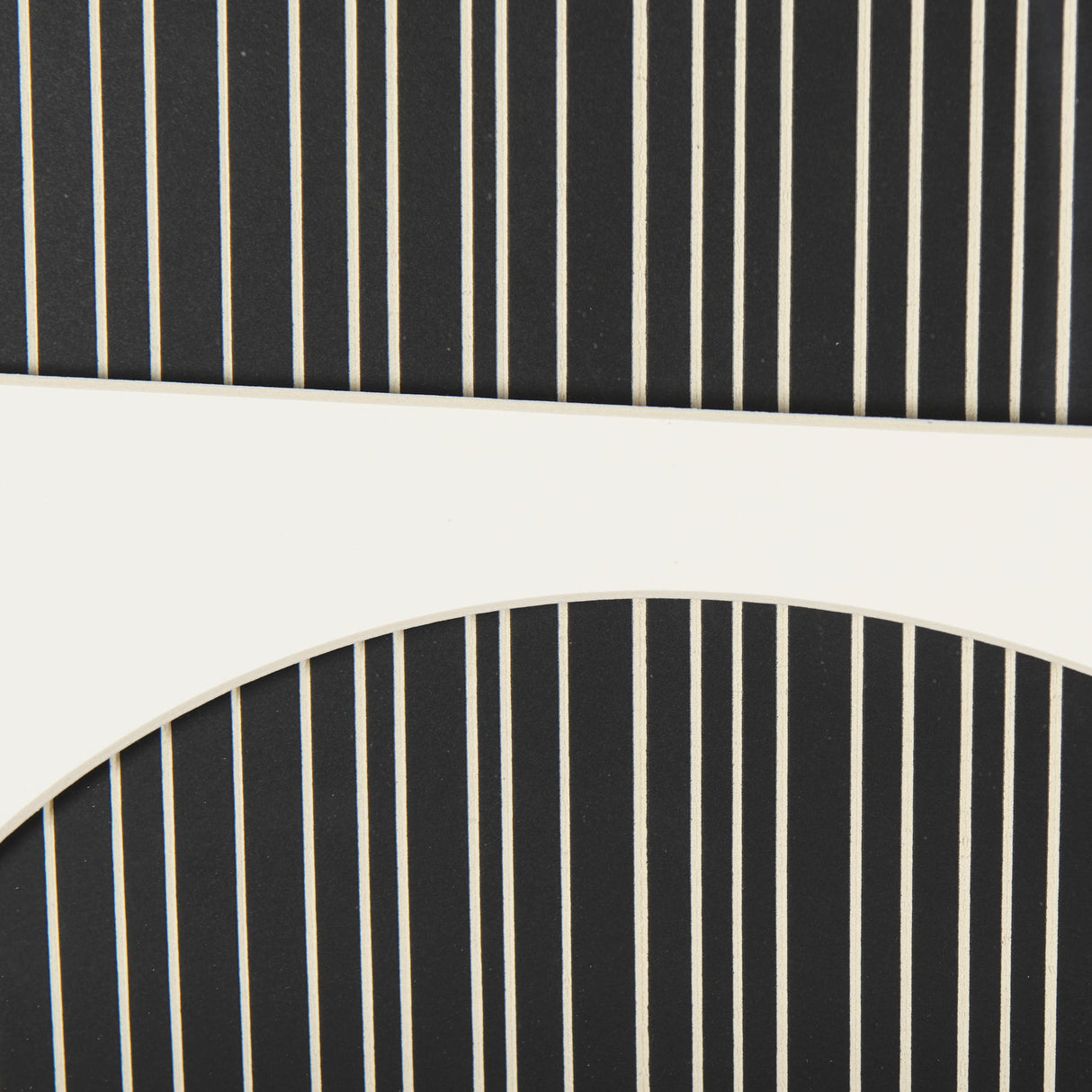 Arc & Orb 1 by Studio M a Framed Art Print Matted under Glass by Mercana at Eve Furniture