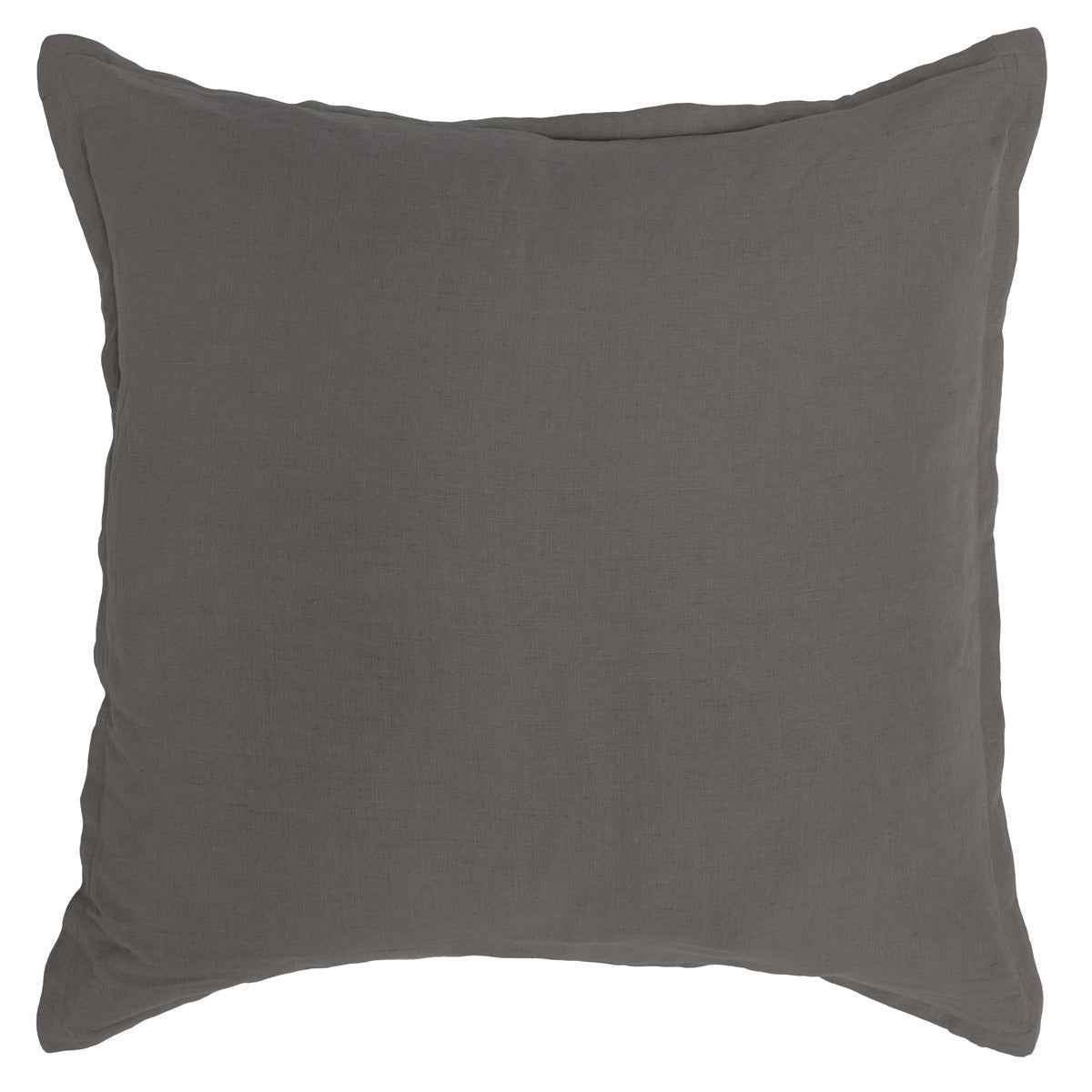 Arcadia Charcoal Duvet Cover by Classic Home at Eve Furniture