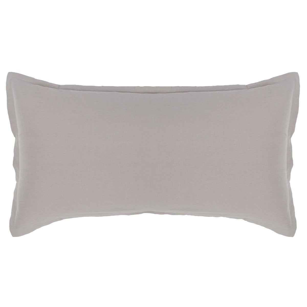 Arcadia Dove Gray Duvet Cover by Classic Home at Eve Furniture