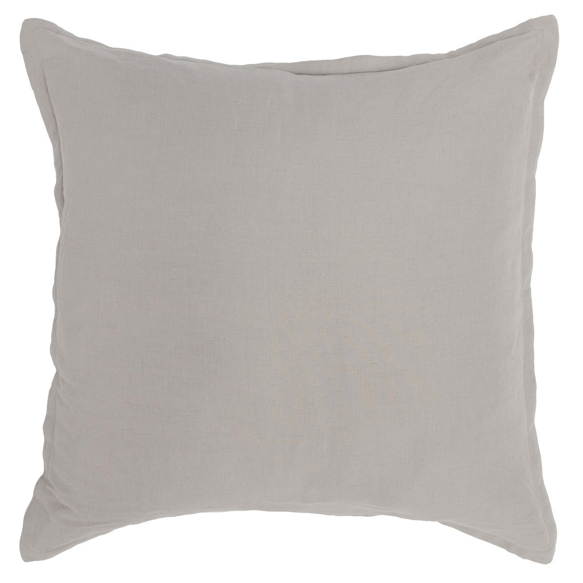 Arcadia Dove Gray Duvet Cover by Classic Home at Eve Furniture