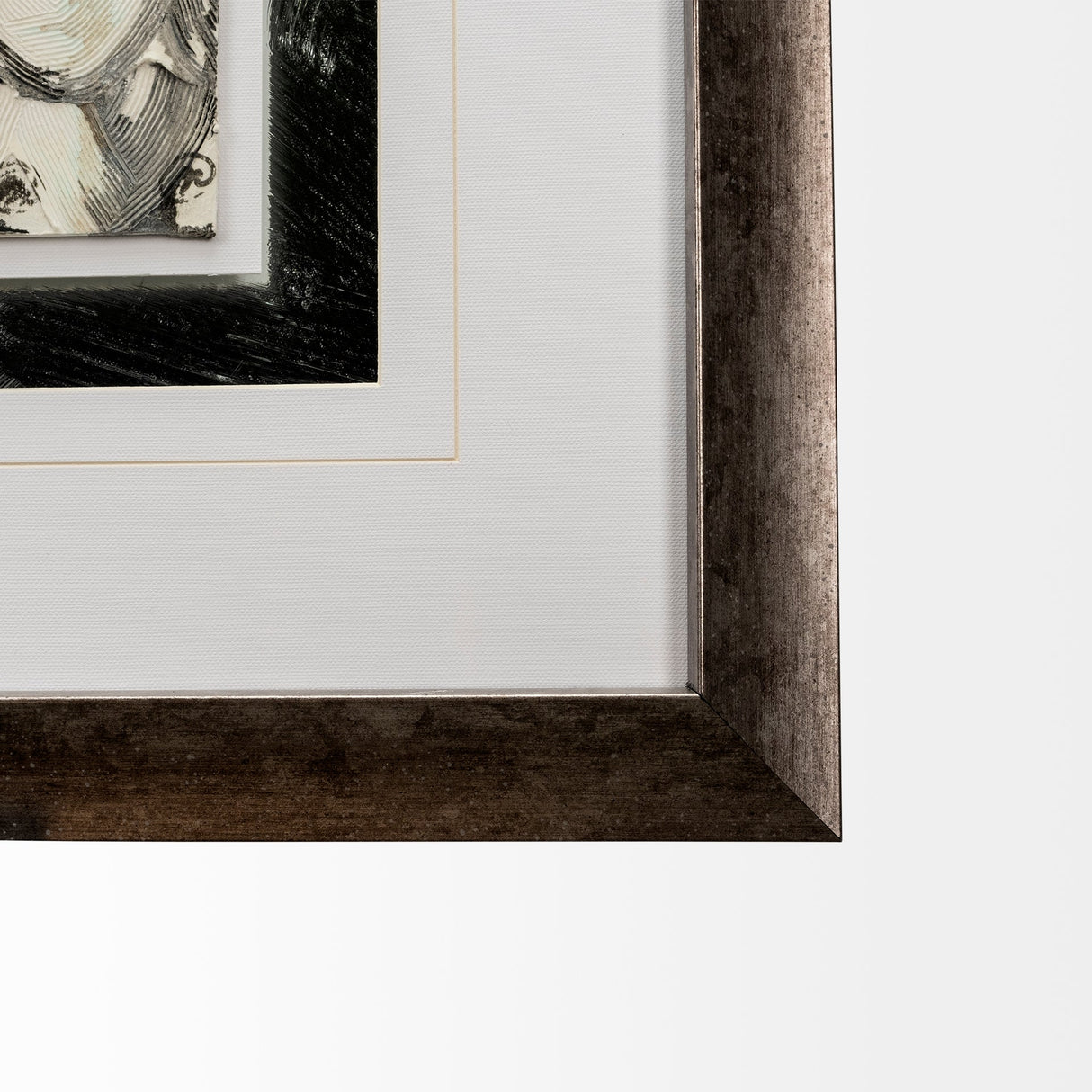 Arch by Studio M a handmade Original Framed Artwork under Glass by Mercana at Eve Furniture