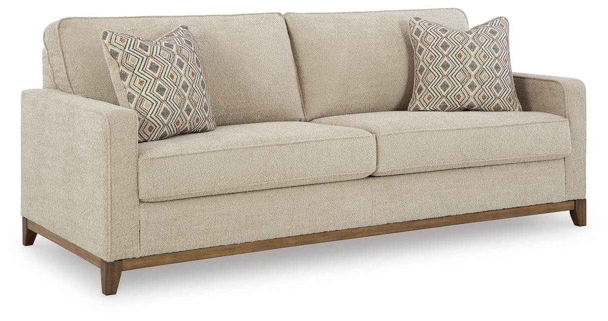 Arendale Desert Sofa by Ashley at Eve Furniture