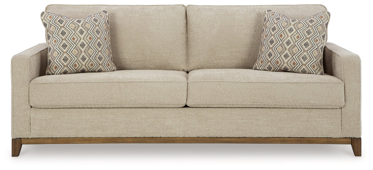 Arendale Desert Sofa by Ashley at Eve Furniture