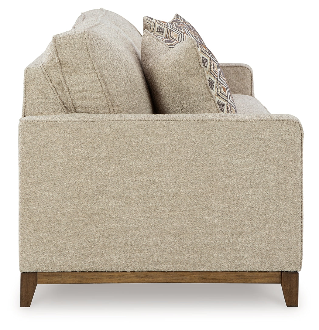 Arendale Desert Sofa by Ashley at Eve Furniture