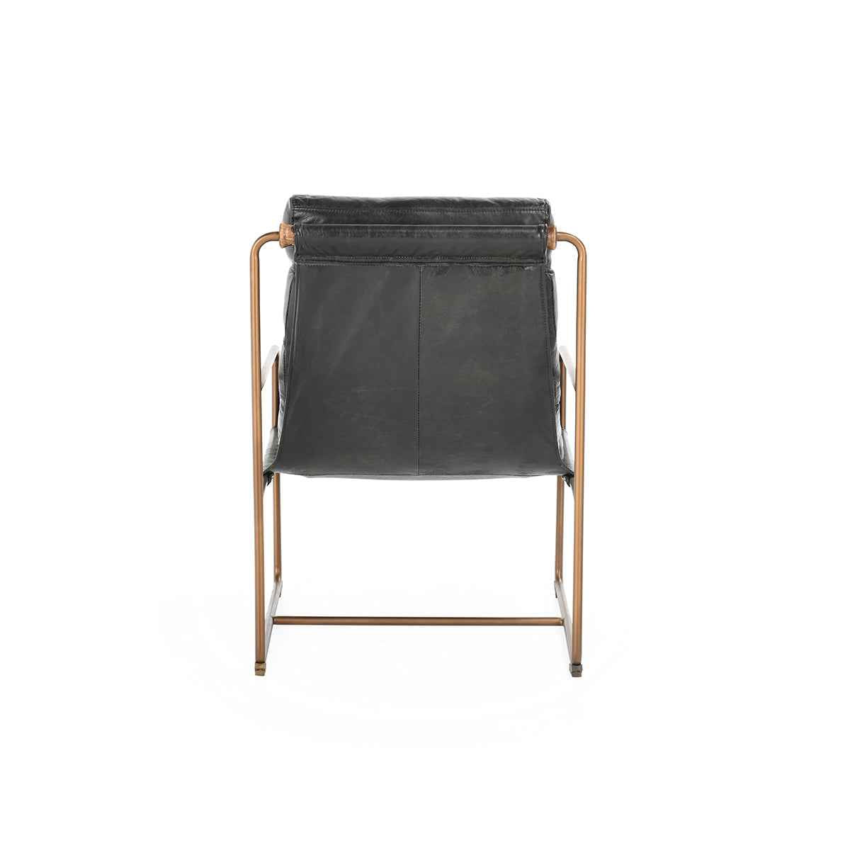Argo Black Accent Chair by Classic Home at Eve Furniture