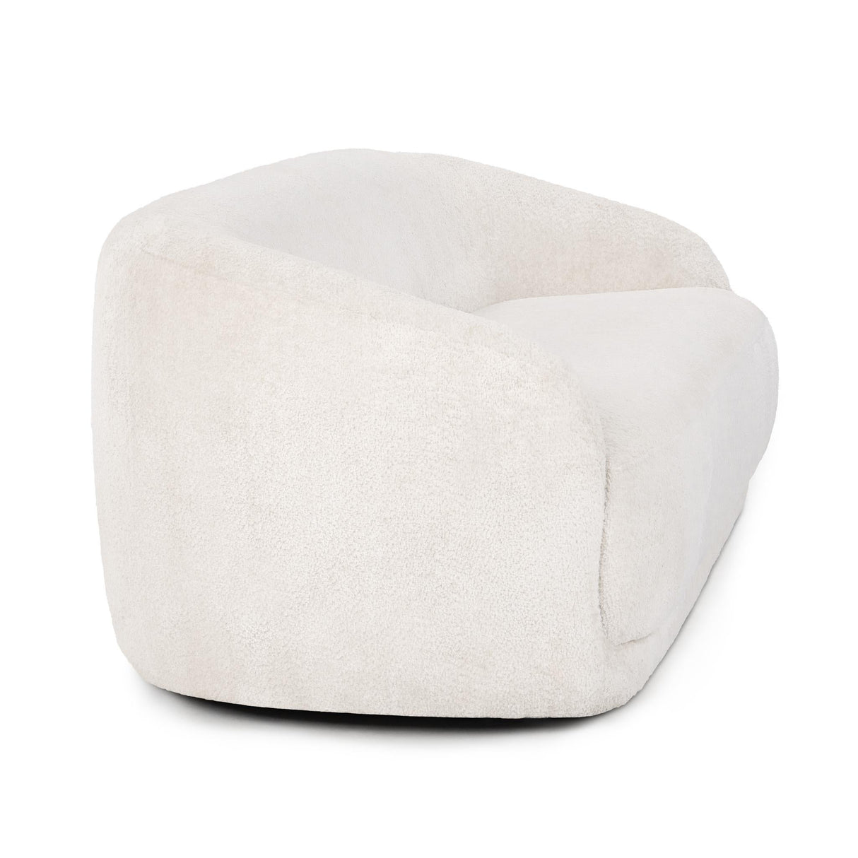 Argon Sofa - Ivory Blush by Classic Home at Eve Furniture