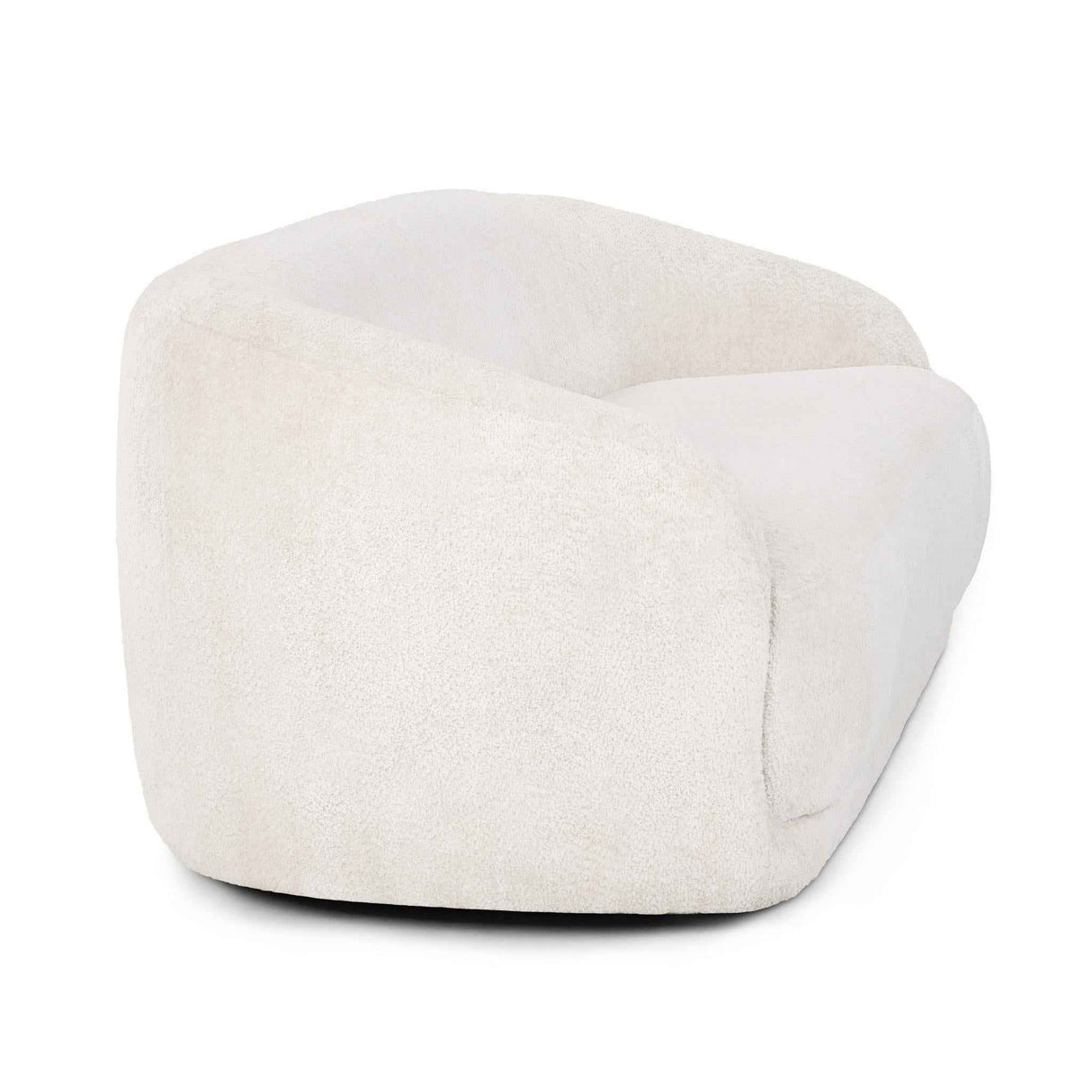 Argon Sofa - Ivory Blush by Classic Home at Eve Furniture