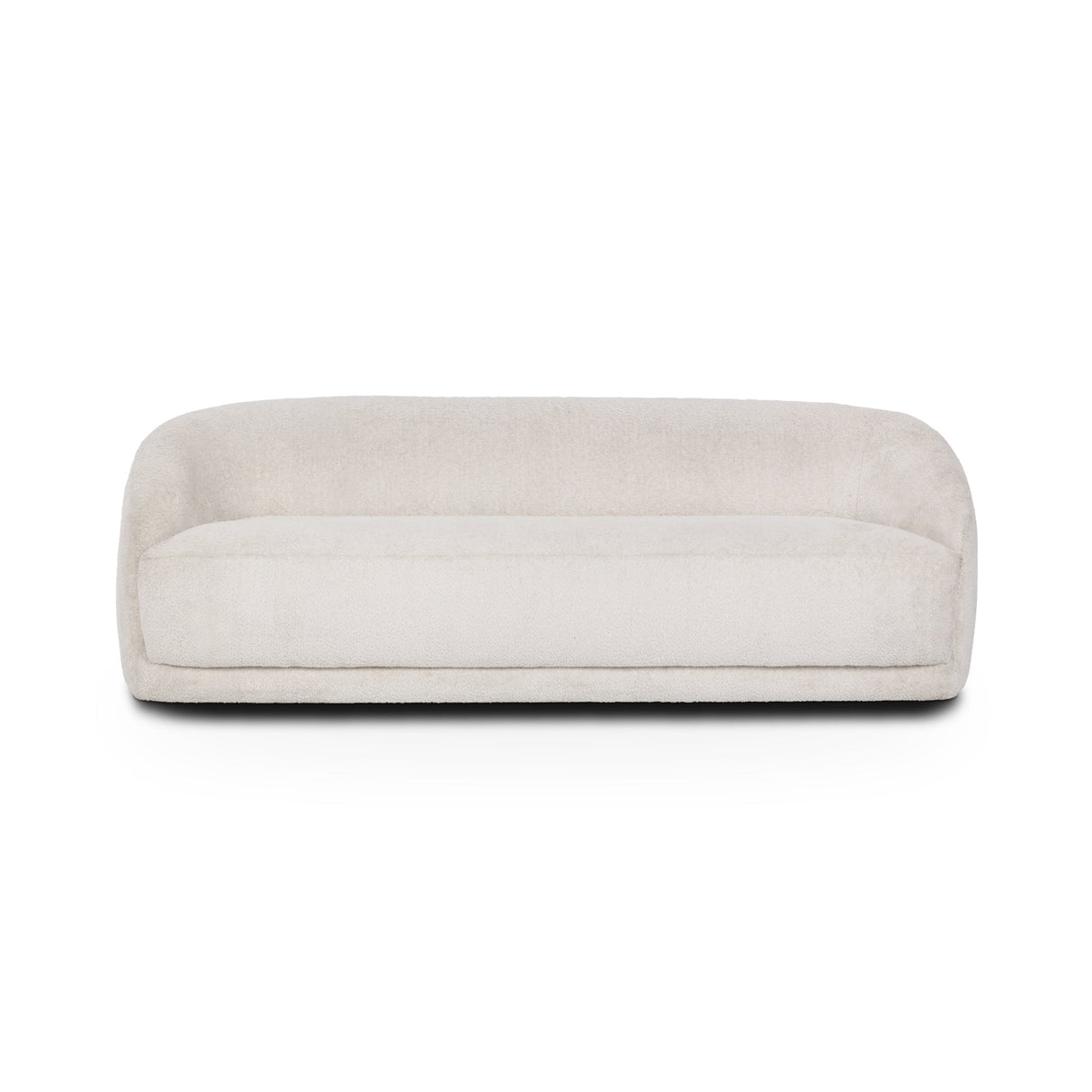 Argon Sofa - Ivory Blush by Classic Home at Eve Furniture