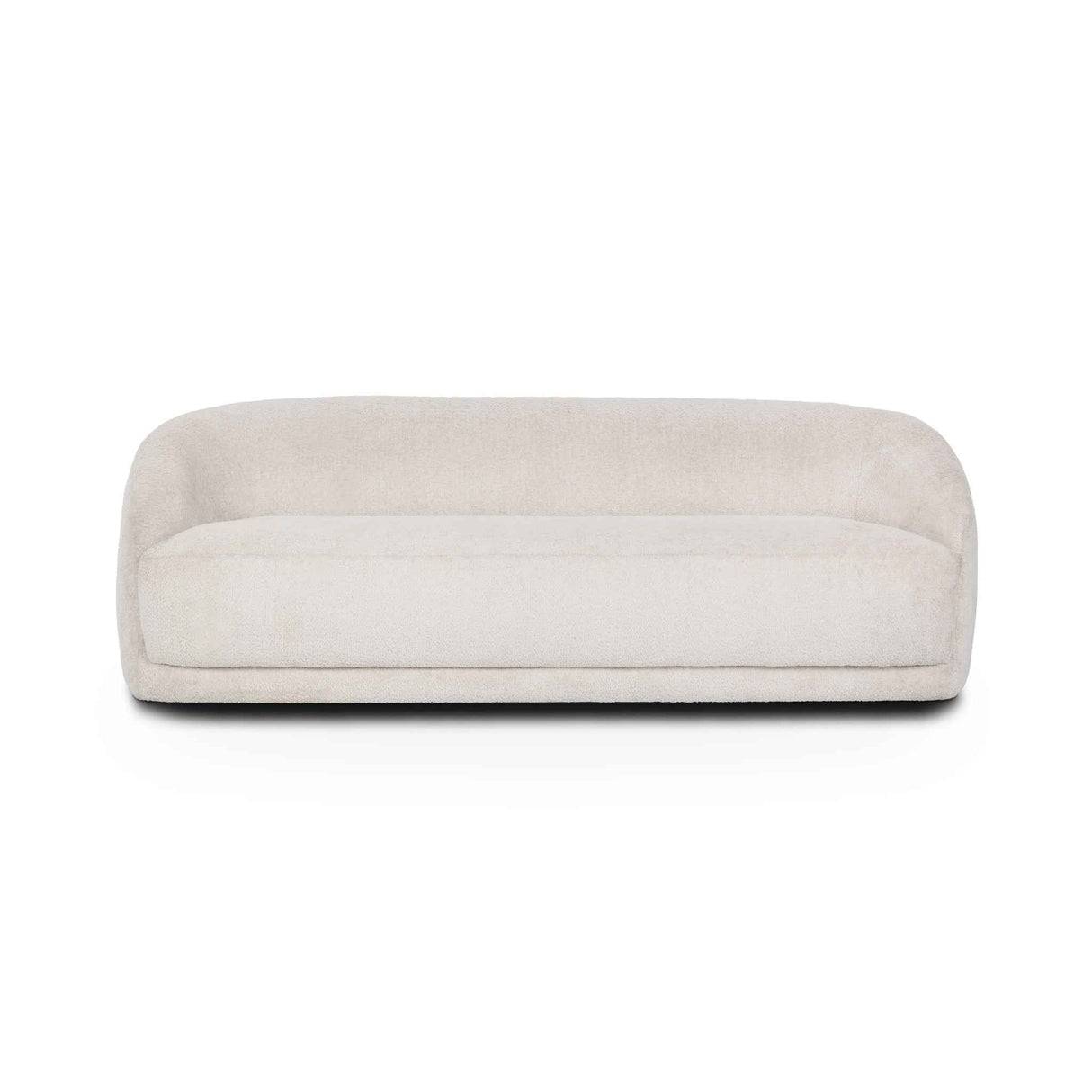 Argon Sofa - Ivory Blush by Classic Home at Eve Furniture