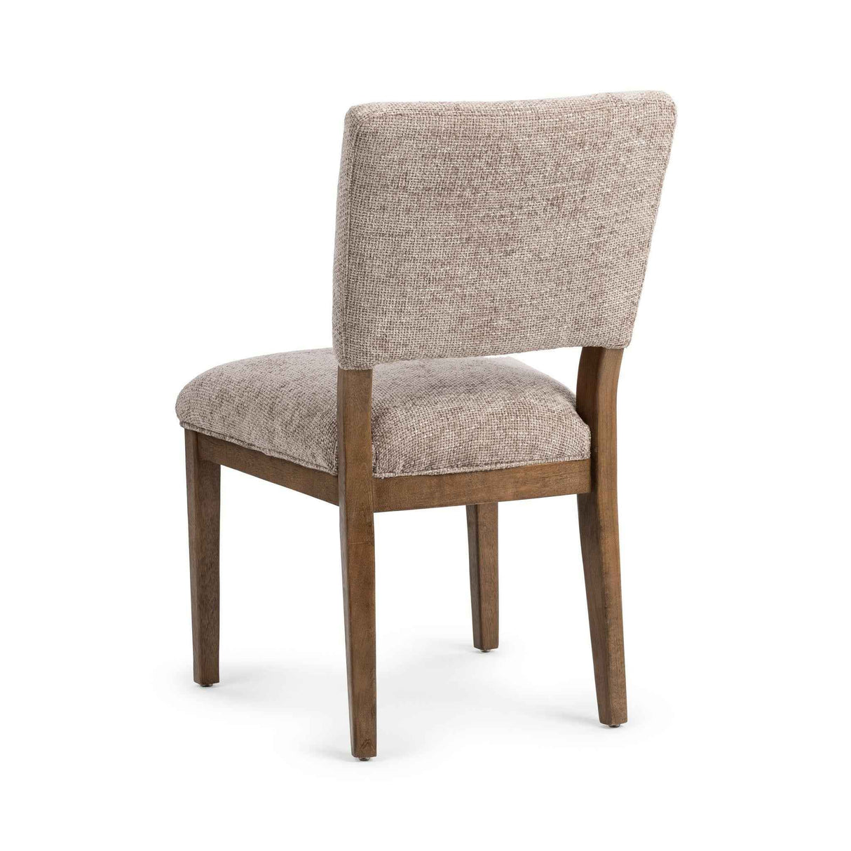 Arima Dining Chair Set of 2 - Mushroom Taupe by Classic Home at Eve Furniture