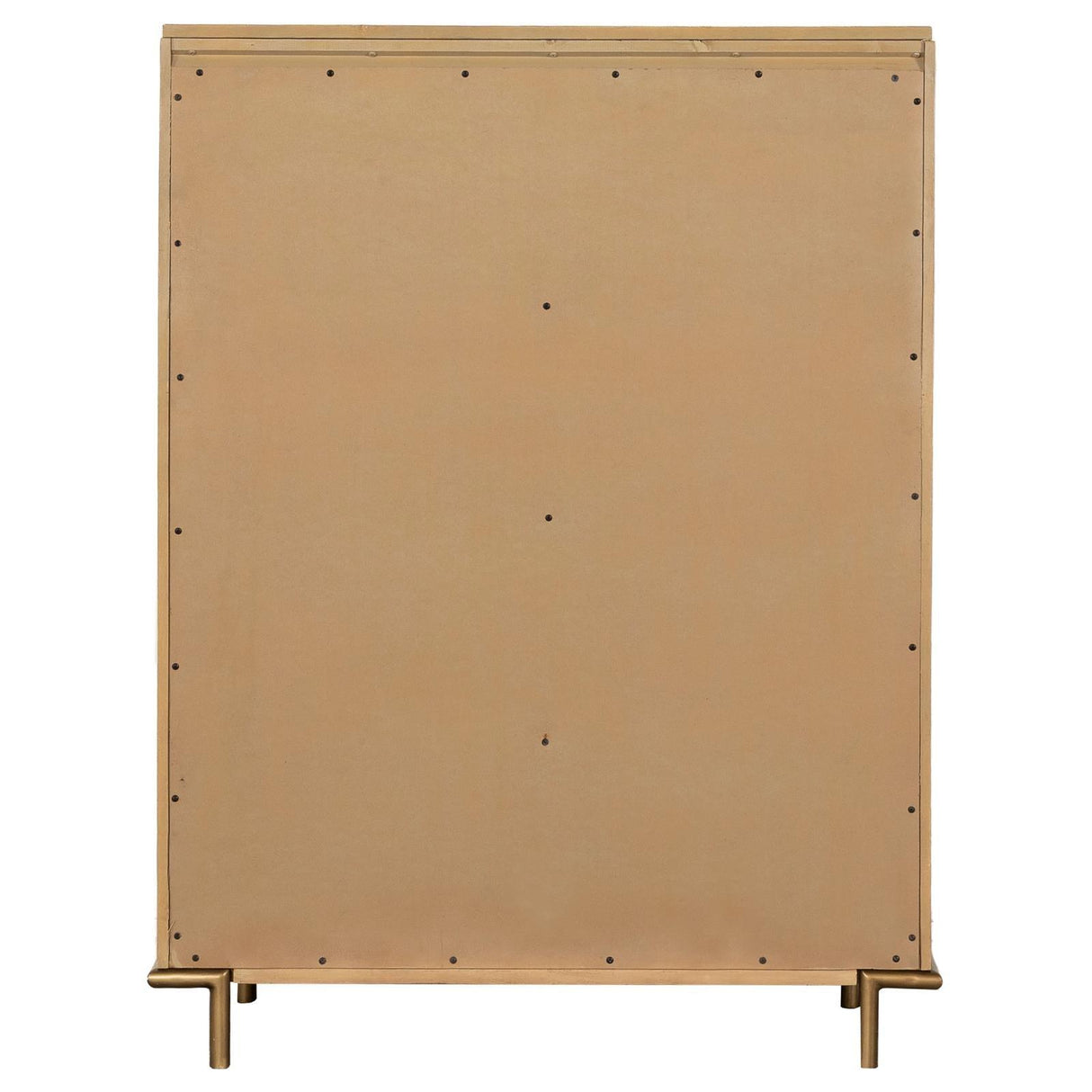 Arini Sand Wash 5-Drawer Chest by Coaster at Eve Furniture