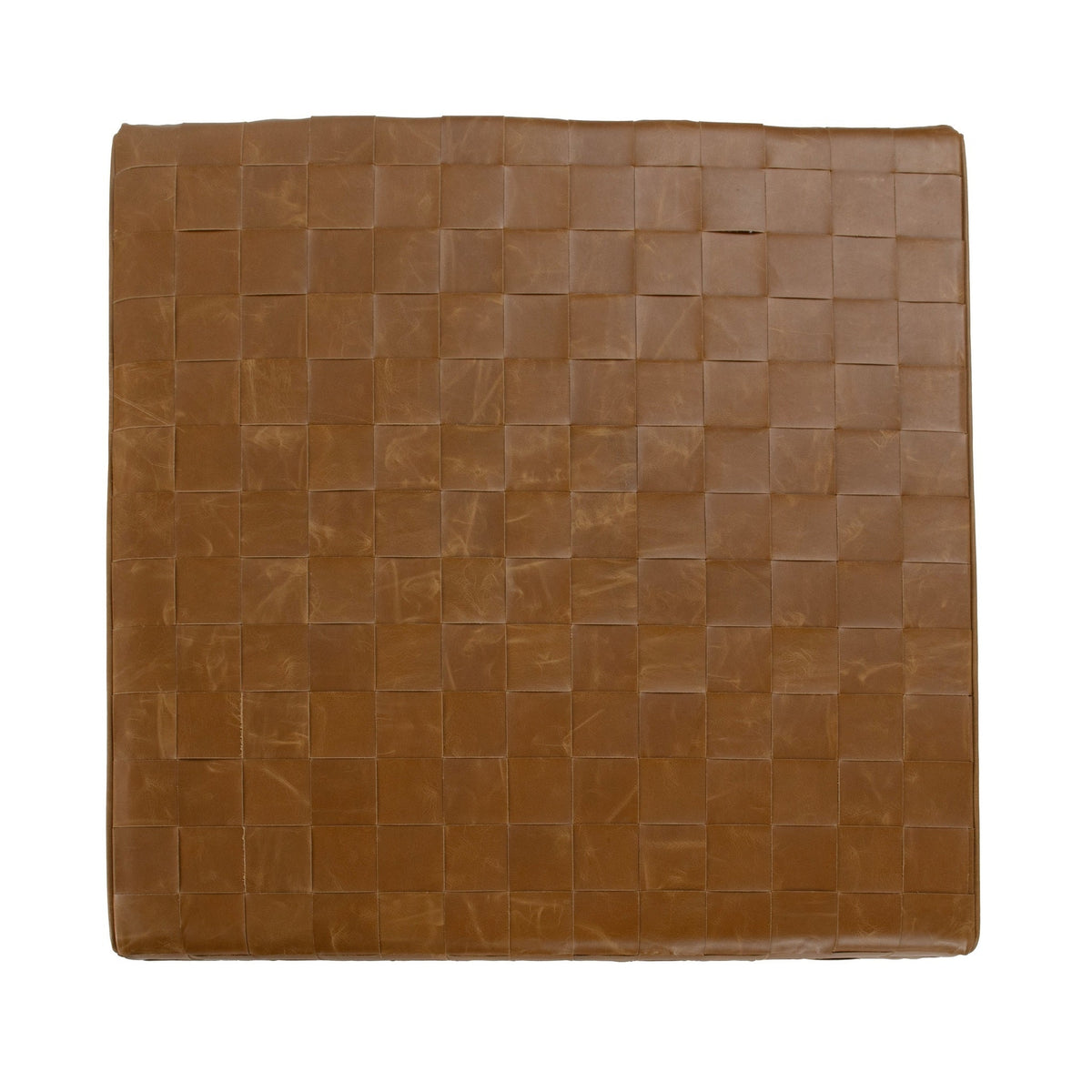 Aristo Square Ottoman by Classic Home at Eve Furniture