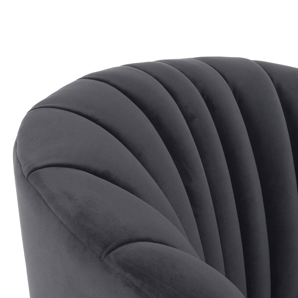 Arline Swivel Chair by Classic Home at Eve Furniture