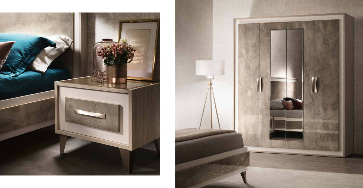 Arredo Ambra Small Mirror