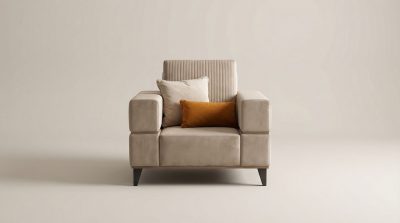 ArredoAmbra Chair by ESF Furniture at Eve Furniture