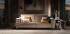 ArredoAmbra Loveseat by ESF Furniture at Eve Furniture
