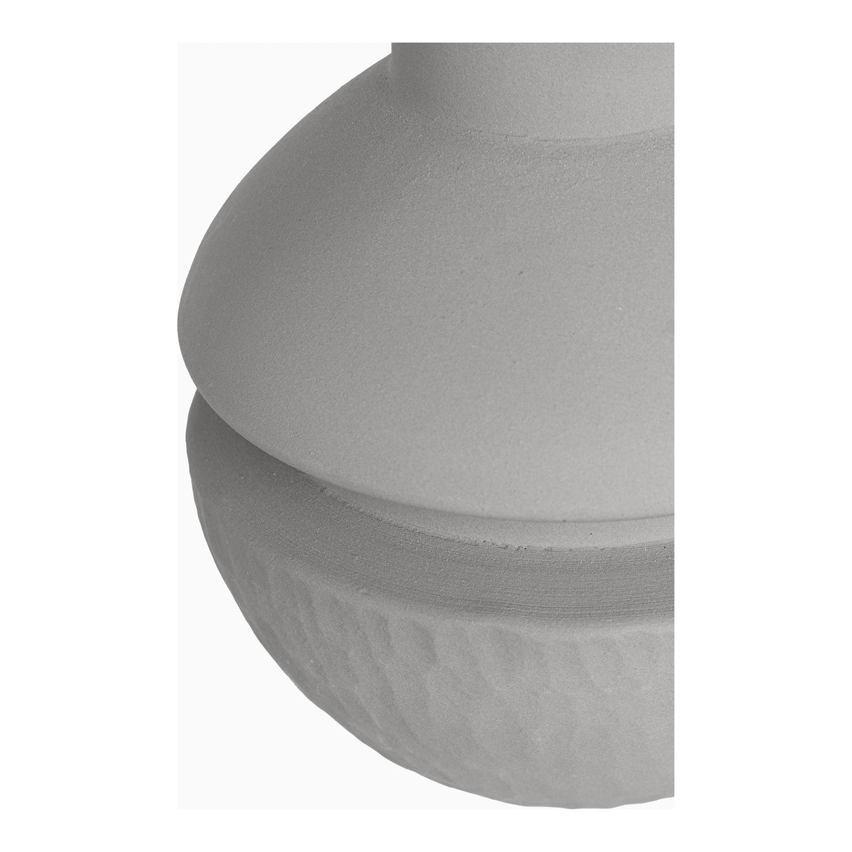 Arro Grey Decorative Vessel by MOES at Eve Furniture