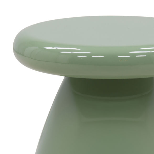 Artem Side Table by Dovetail at Eve Furniture