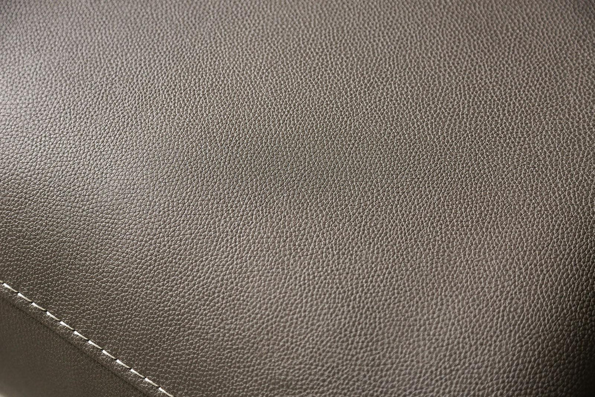 Artemia Gray Power Recliner by Furniture of America at Eve Furniture