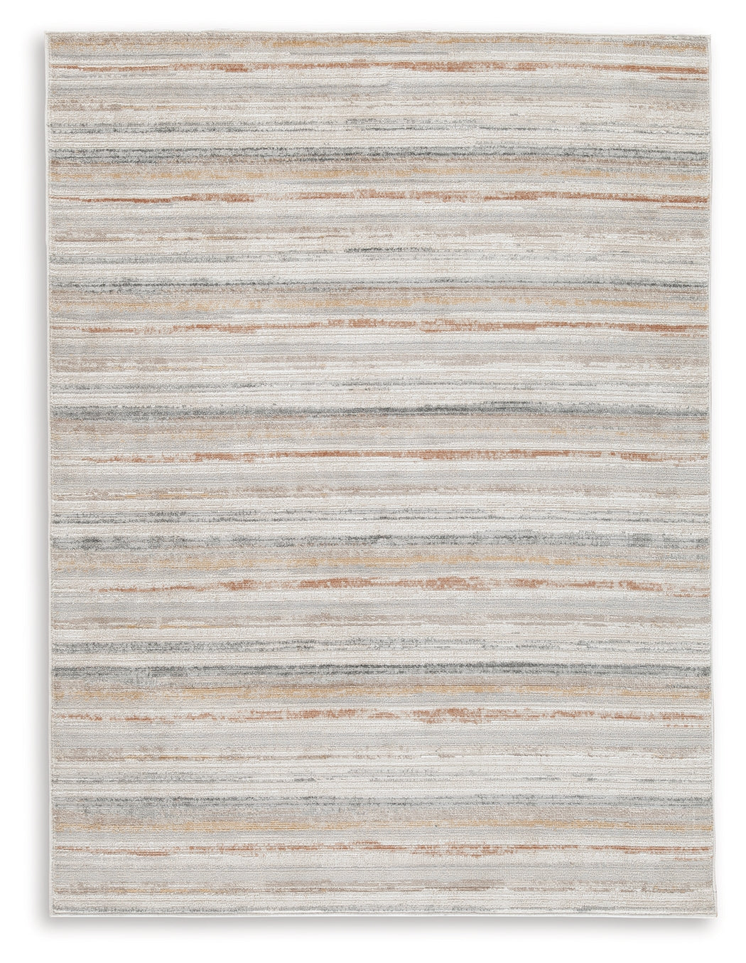 Artney Multi Medium Rug by Ashley at Eve Furniture
