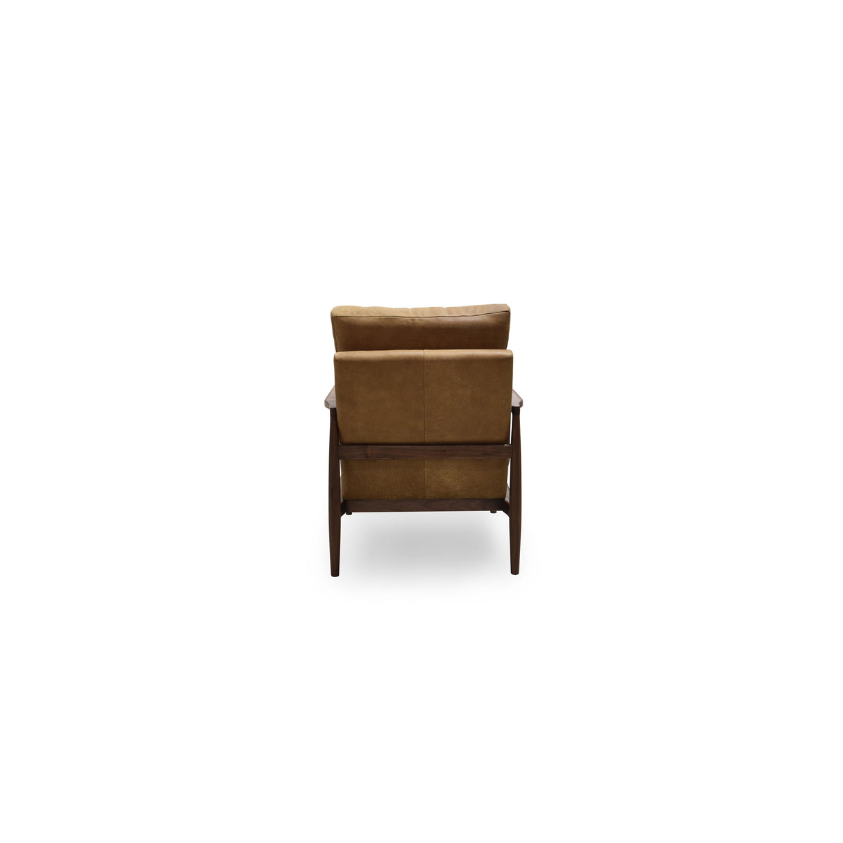 Arturo Tan Accent Chair by Moe's Home at Eve Furniture