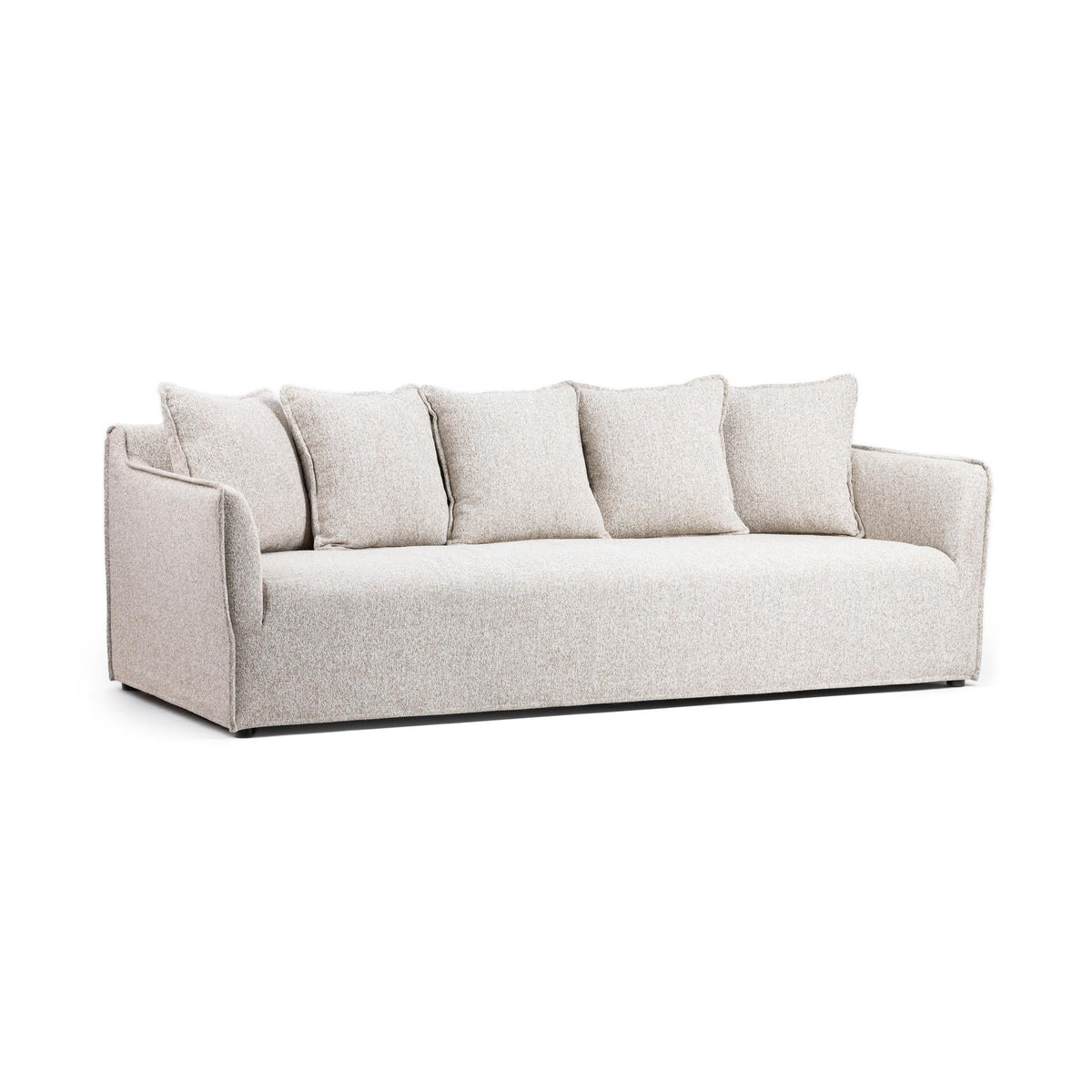 Aruba Outdoor Sofa by Classic Home at Eve Furniture