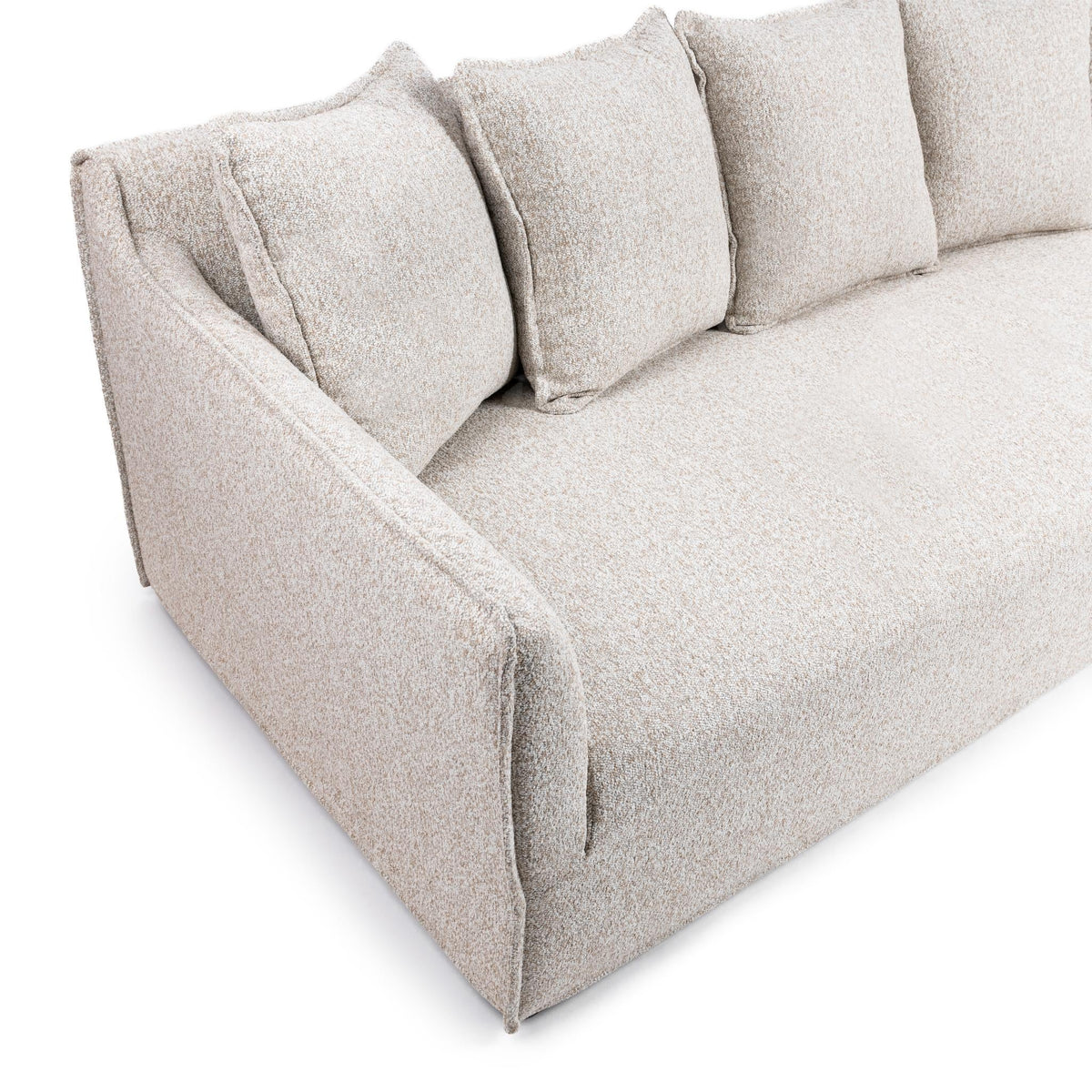 Aruba Outdoor Sofa by Classic Home at Eve Furniture