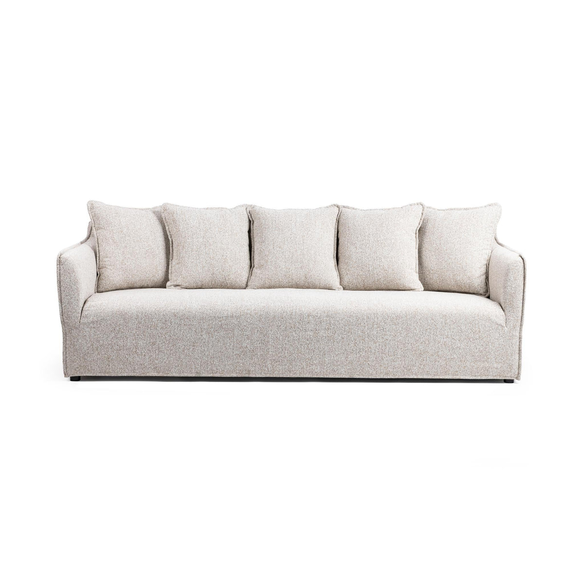 Aruba Outdoor Sofa by Classic Home at Eve Furniture