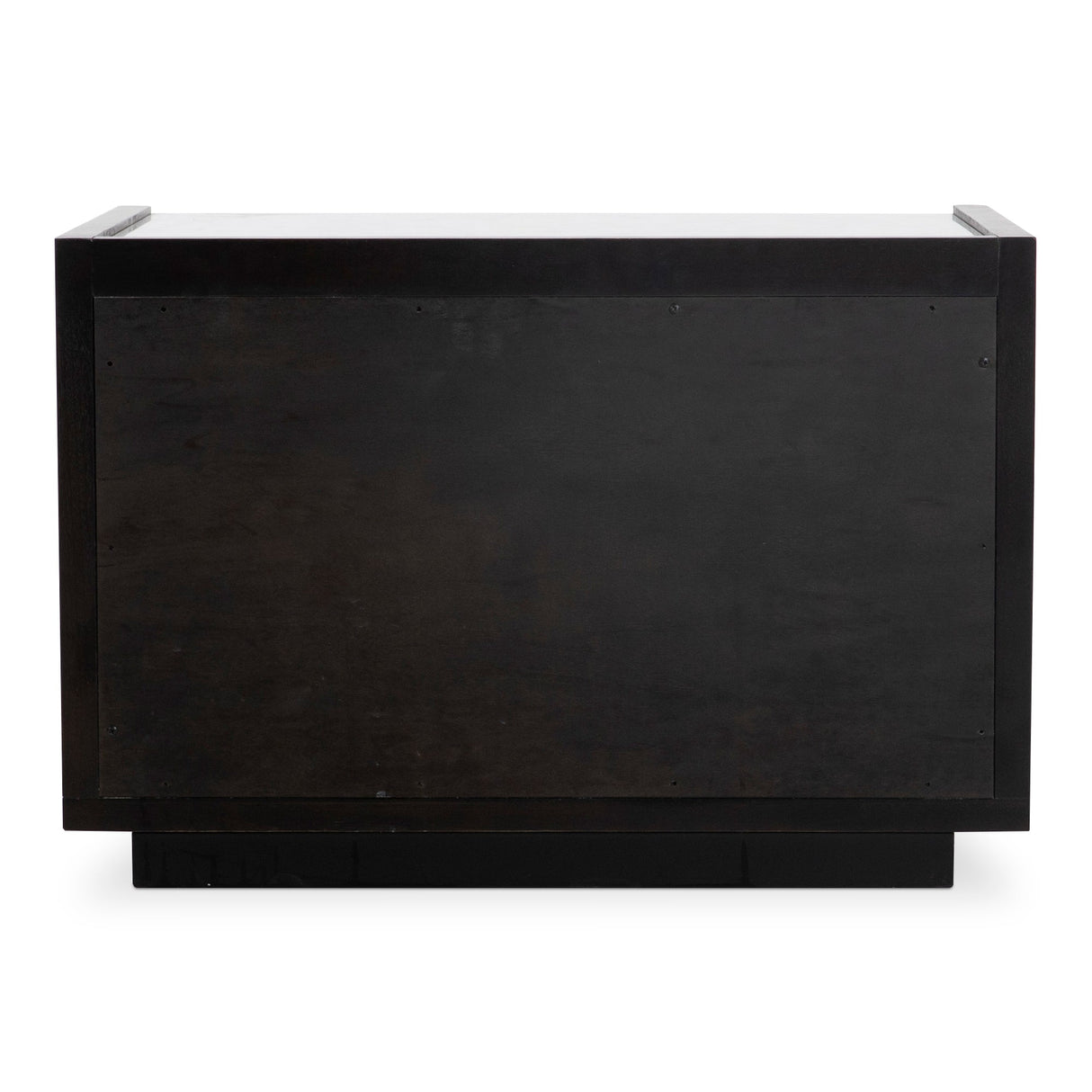 Ashcroft Dark Grey Nightstand by Moe's Home at Eve Furniture