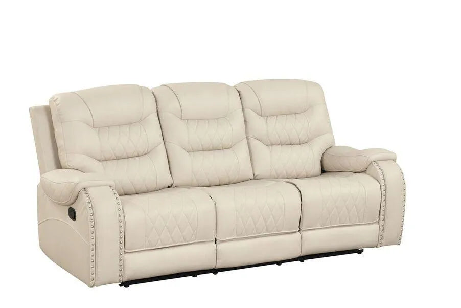 Ashley Sand Oversized 3PCS Reclining Living Room Set by Happy Homes at Eve Furniture