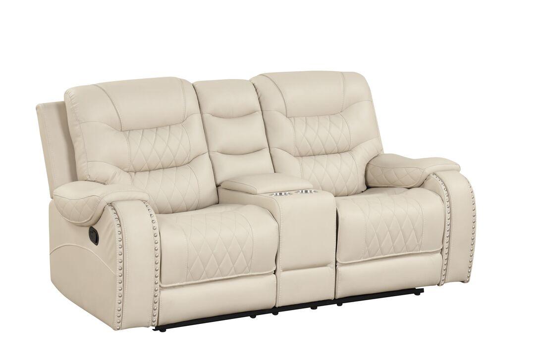Ashley Sand Oversized 3PCS Reclining Living Room Set by Happy Homes at Eve Furniture