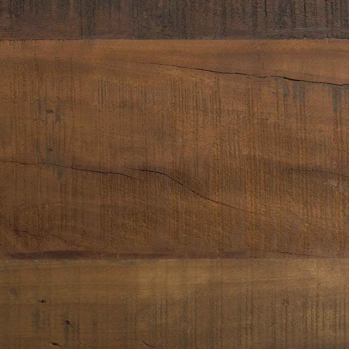 Ashwick Dark Brown Reclaimed Wood Bench by Mercana at Eve Furniture