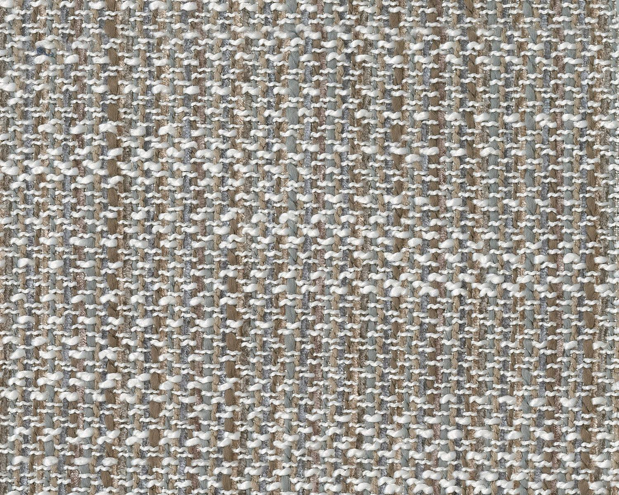 Aslan Court Pebble 2-Piece Modular Loveseat by Ashley at Eve Furniture