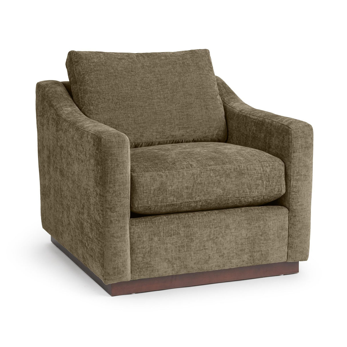Aspen Accent Chair by Classic Home at Eve Furniture