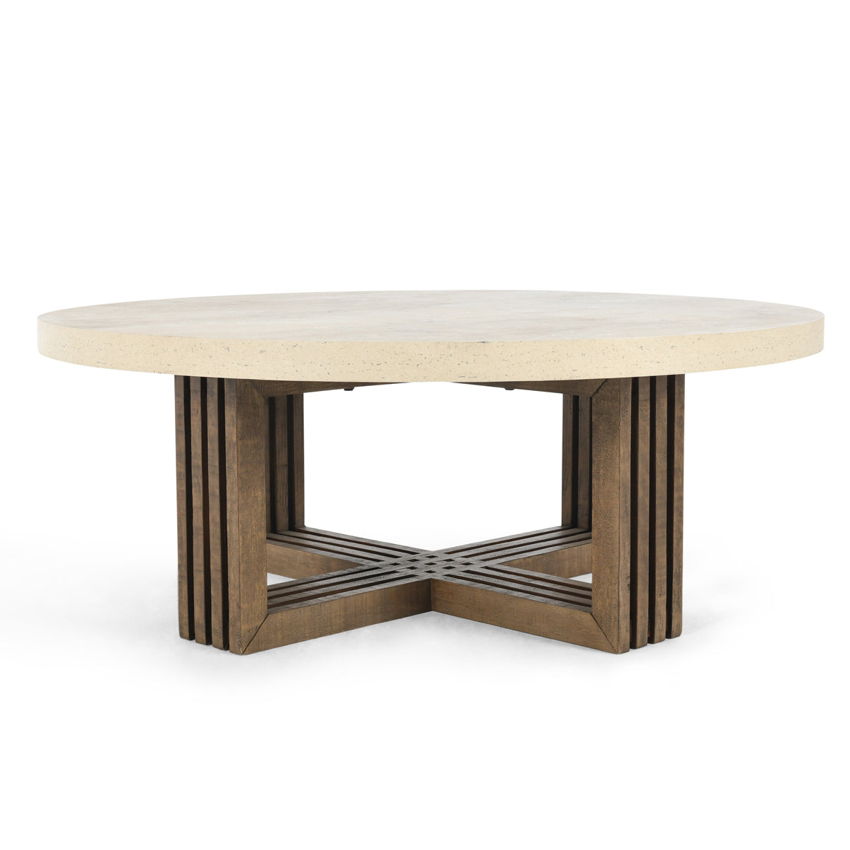 Aspen Coffee Table by Classic Home at Eve Furniture