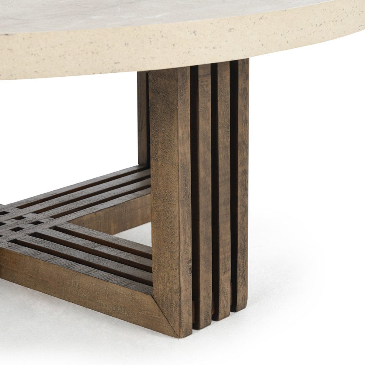 Aspen Coffee Table by Classic Home at Eve Furniture