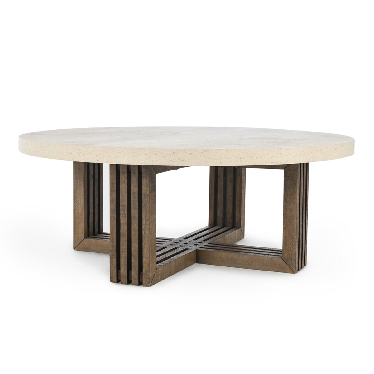 Aspen Coffee Table by Classic Home at Eve Furniture