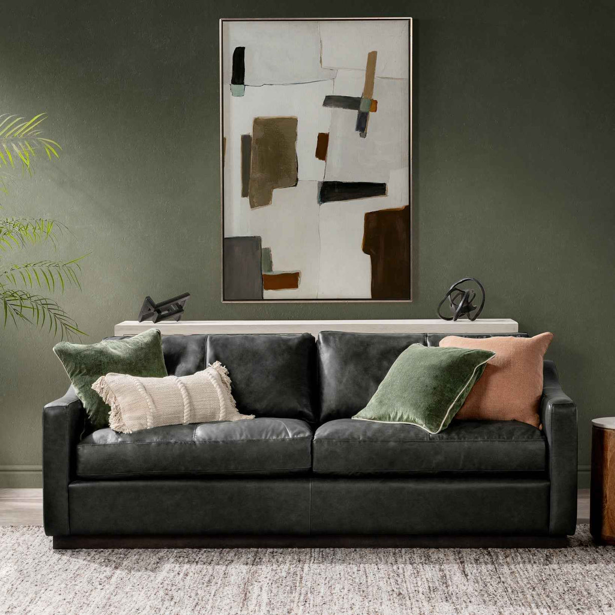 Aspen Sofa by Classic Home at Eve Furniture