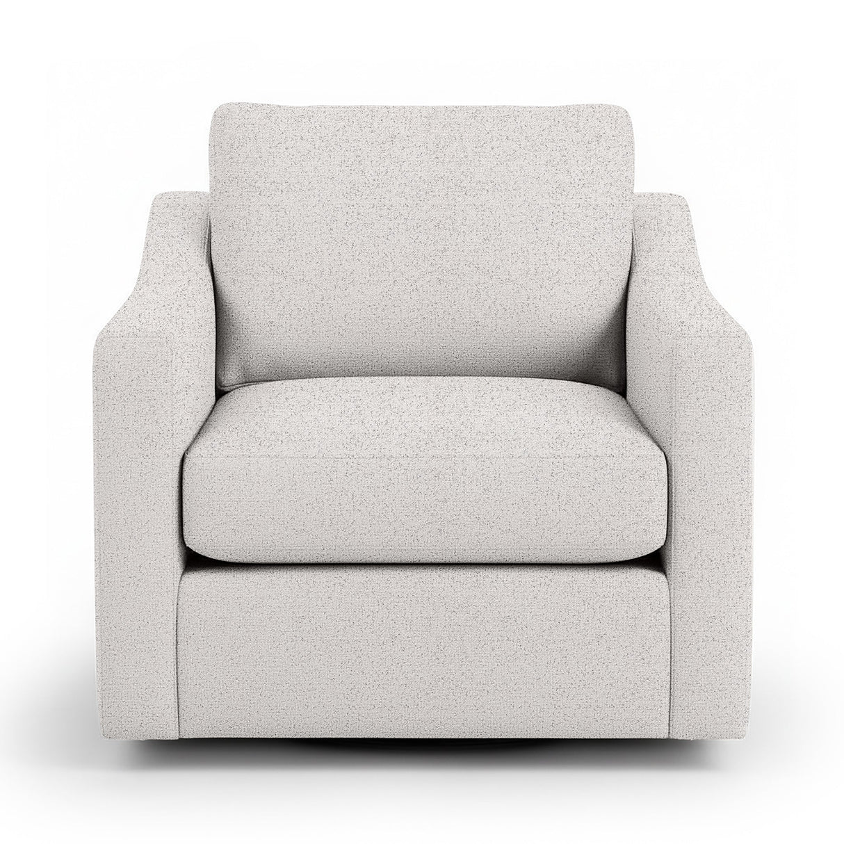 Aspen Swivel Chair by Classic Home at Eve Furniture