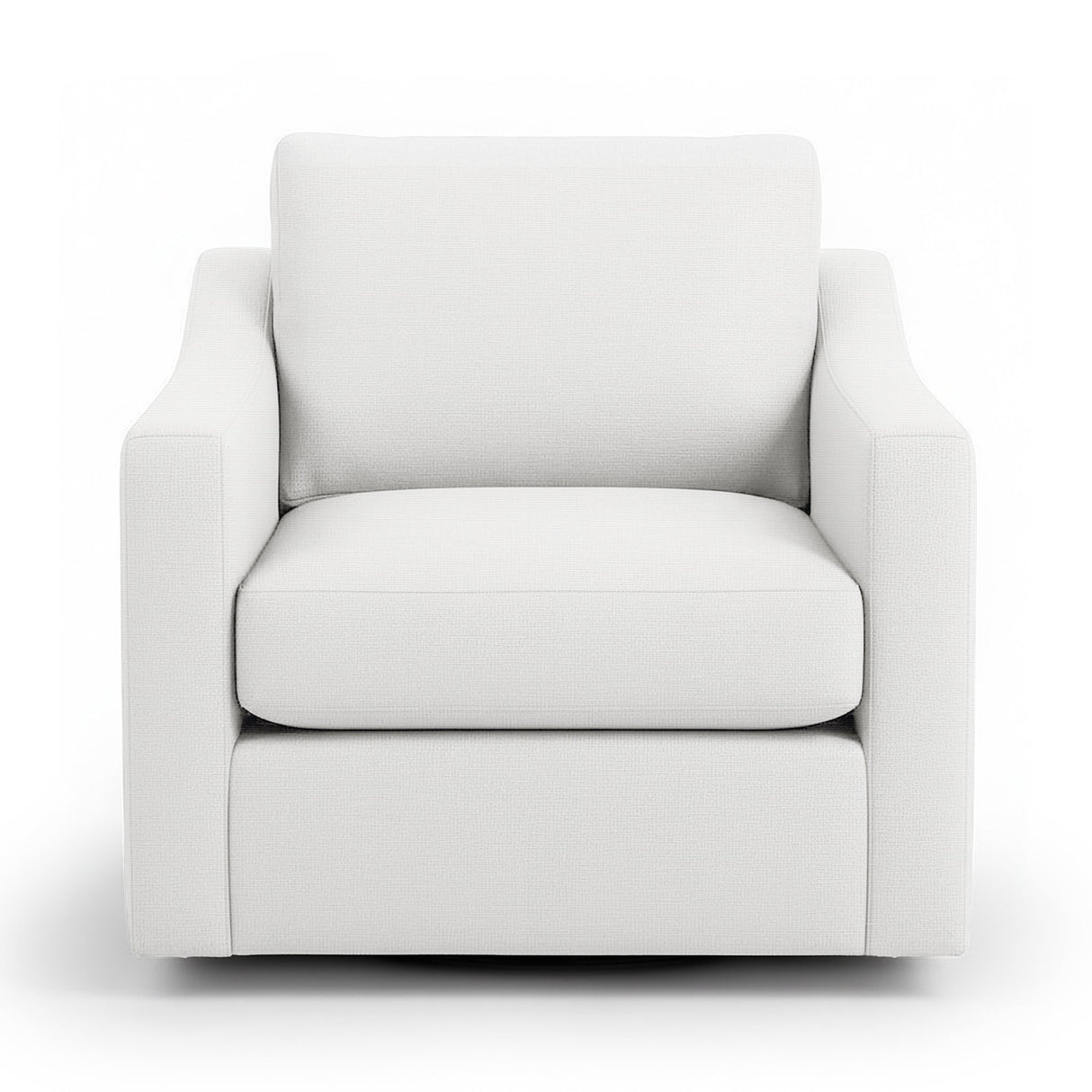 Aspen Swivel Chair by Classic Home at Eve Furniture