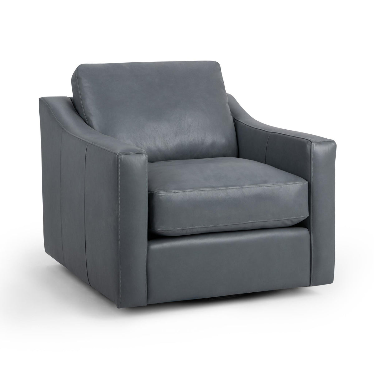 Aspen Swivel Chair by Classic Home at Eve Furniture