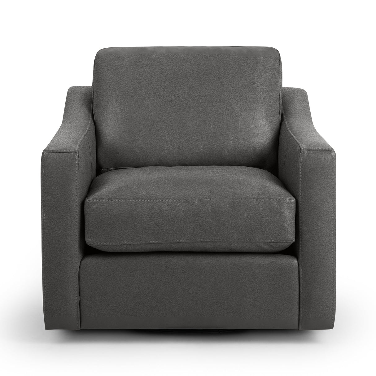 Aspen Swivel Chair by Classic Home at Eve Furniture