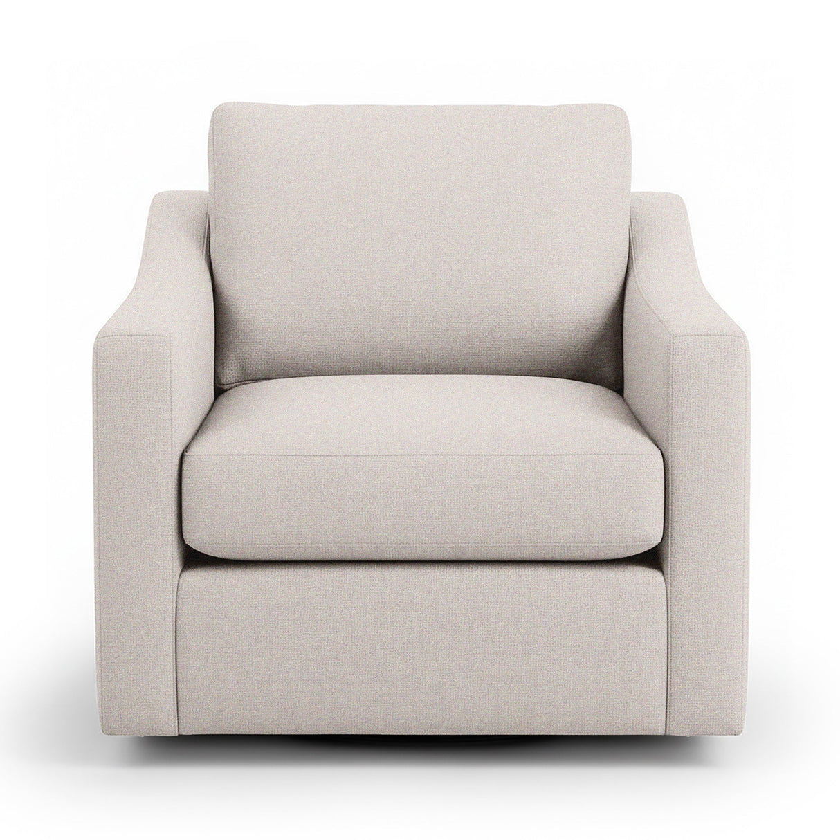 Aspen Swivel Chair by Classic Home at Eve Furniture