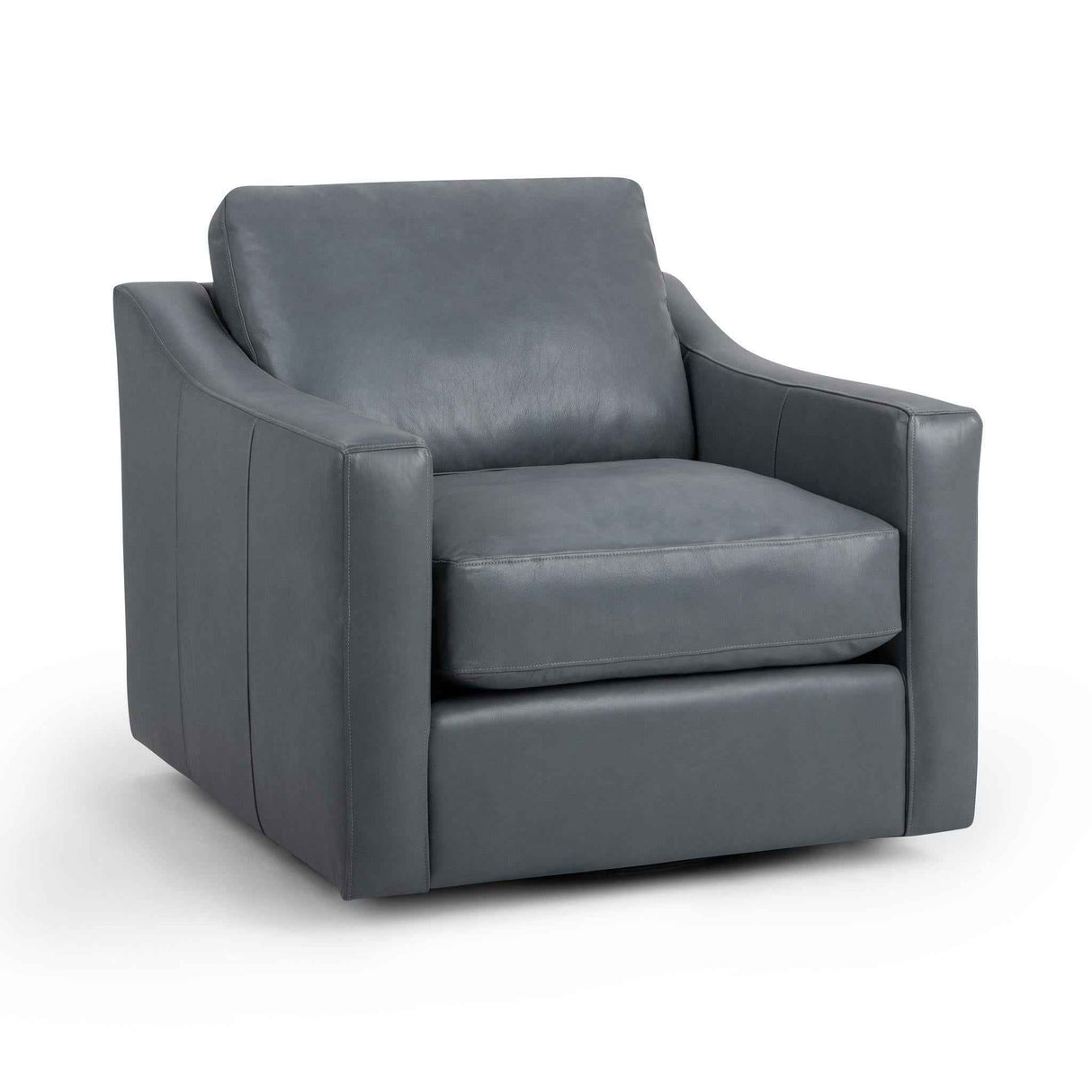 Aspen Swivel Chair by Classic Home at Eve Furniture