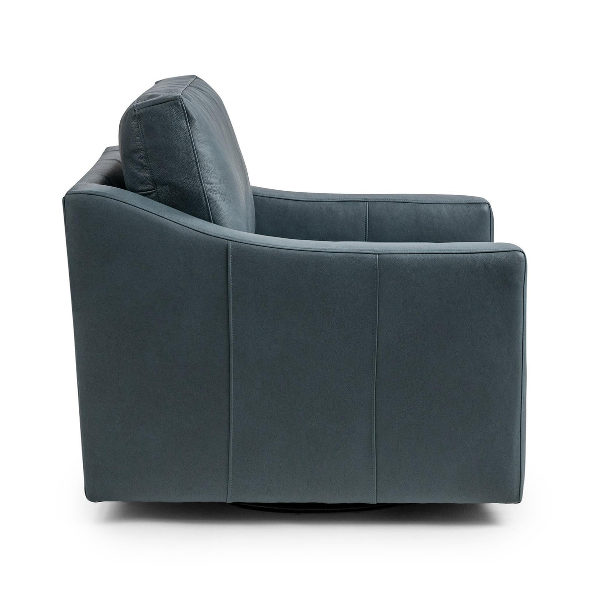 Aspen Swivel Chair by Classic Home at Eve Furniture