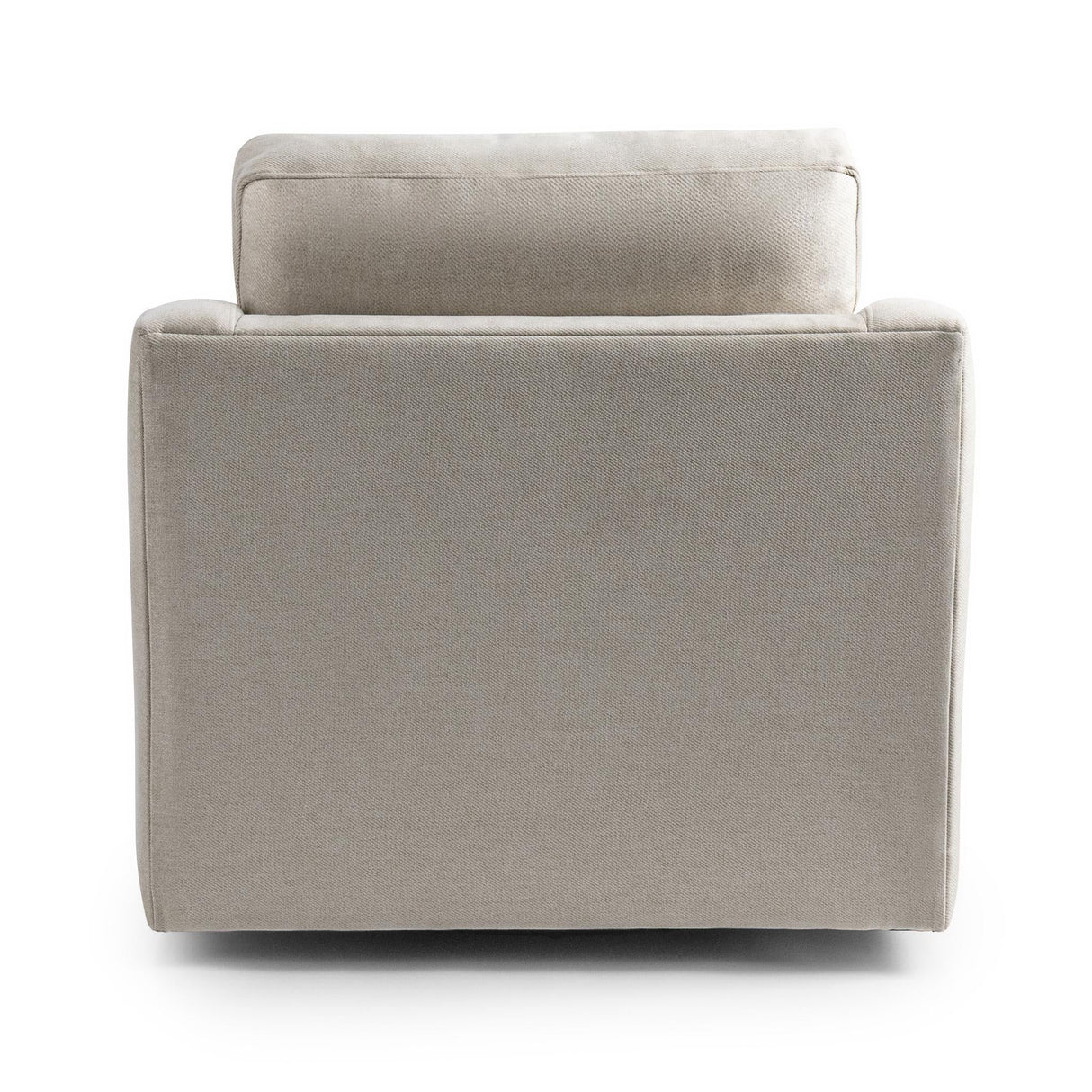 Aspen Swivel Chair by Classic Home at Eve Furniture