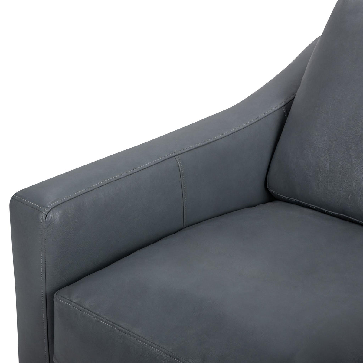 Aspen Swivel Chair by Classic Home at Eve Furniture