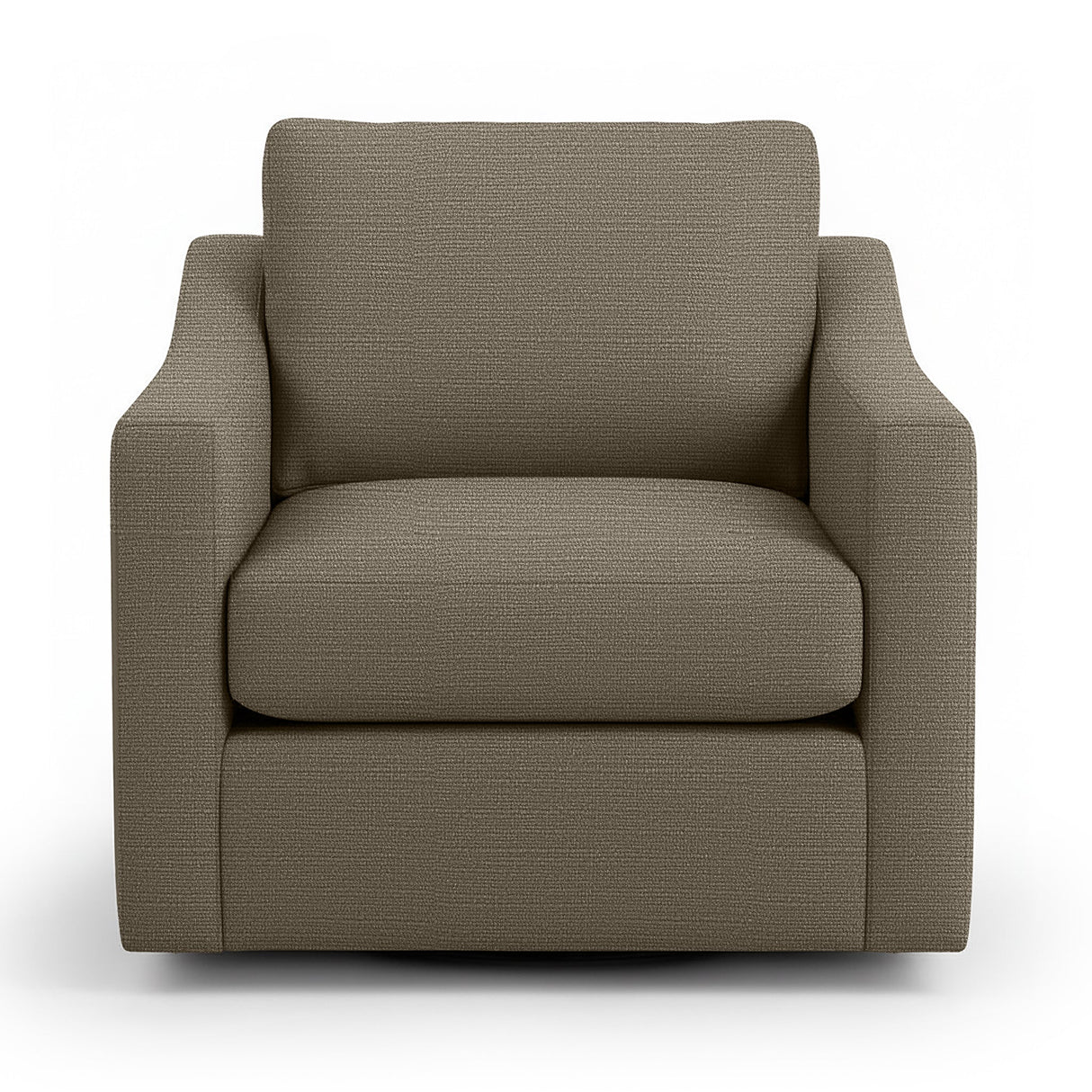 Aspen Swivel Chair by Classic Home at Eve Furniture