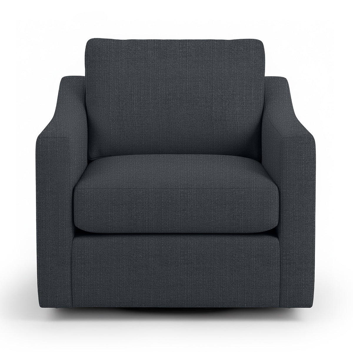 Aspen Swivel Chair by Classic Home at Eve Furniture